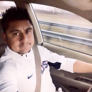 Meet your Posher, Miguel